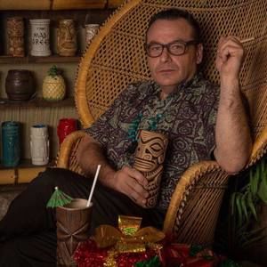 Meet your Posher, Ron